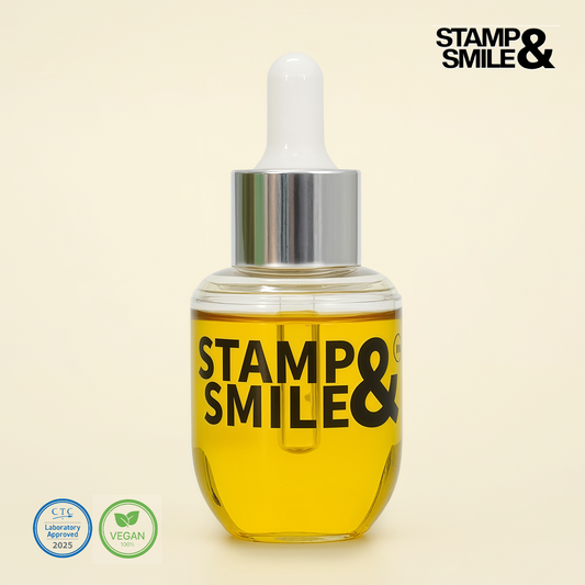 Natural Hair Growth Oil