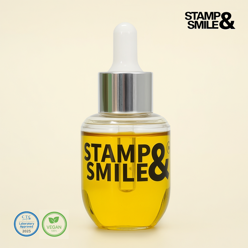 Hair Nourishment Serum