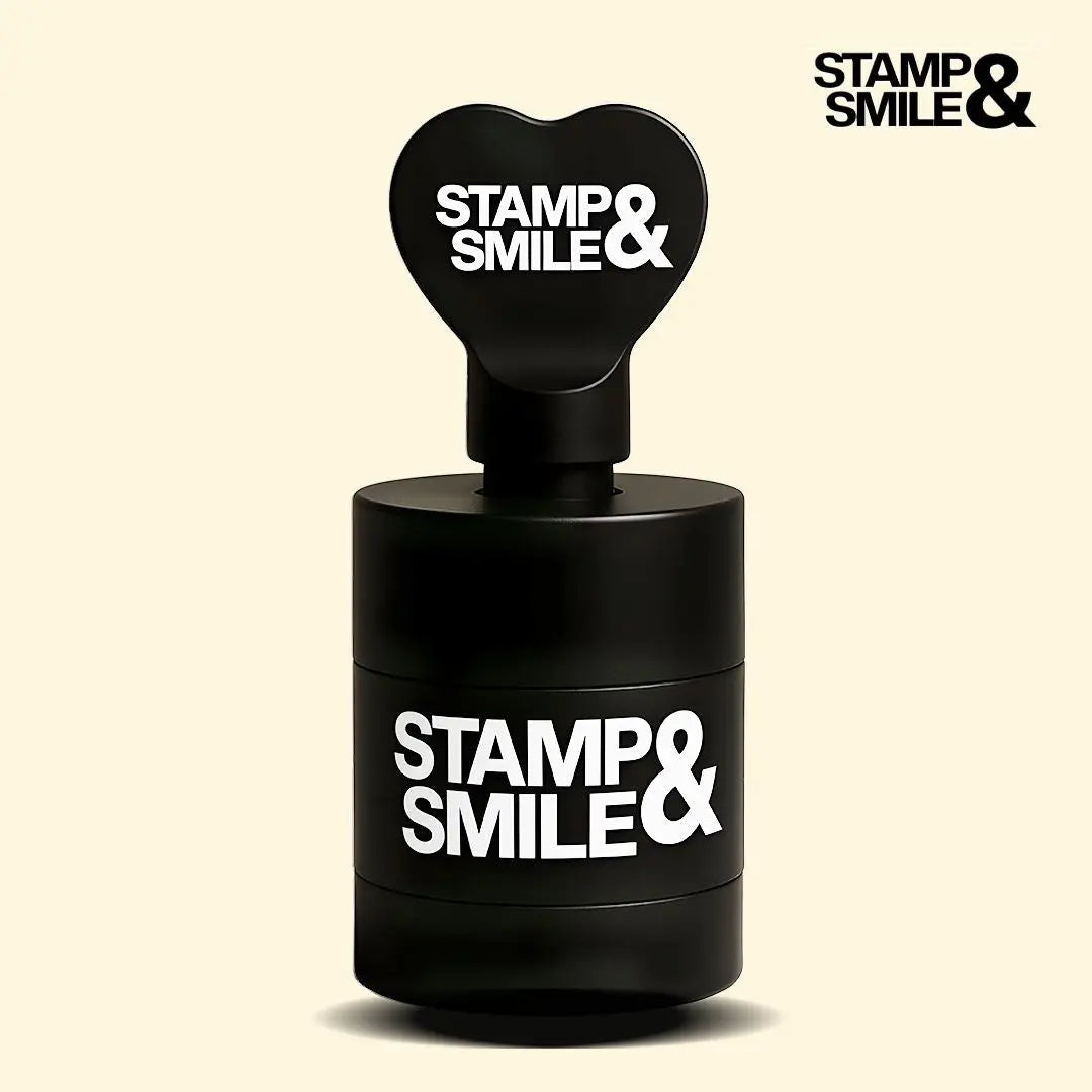 Hair Camouflage Powder Kit (With Applicator) Stamp N Smile
