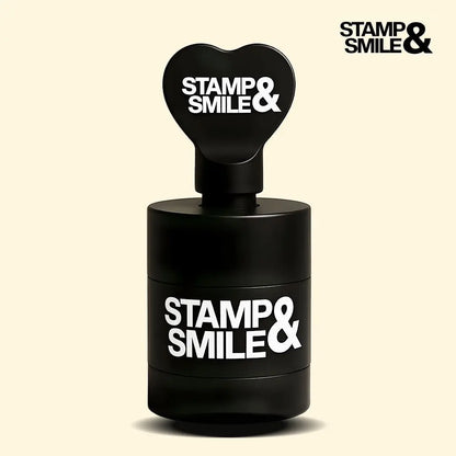 Hair Camouflage Powder Kit (With Applicator) Stamp N Smile