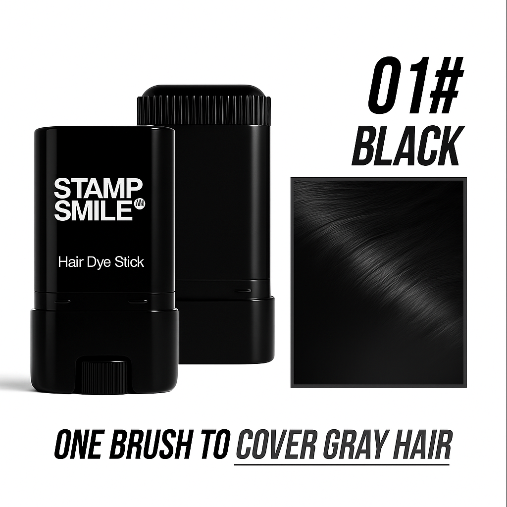 Hair Dye Stick