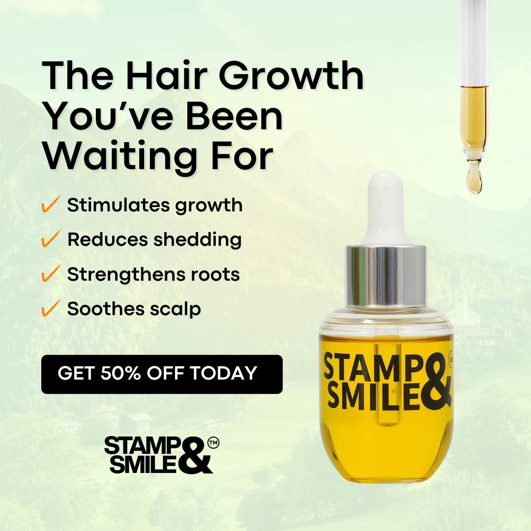 Hair Nourishment Serum