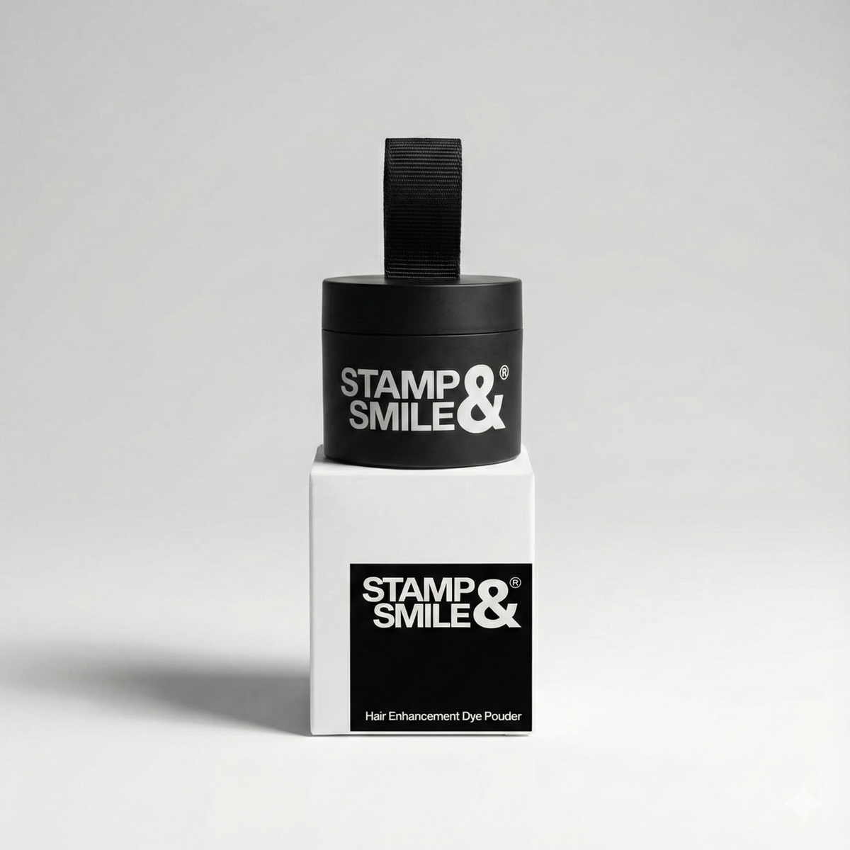 Hair Camouflage Powder