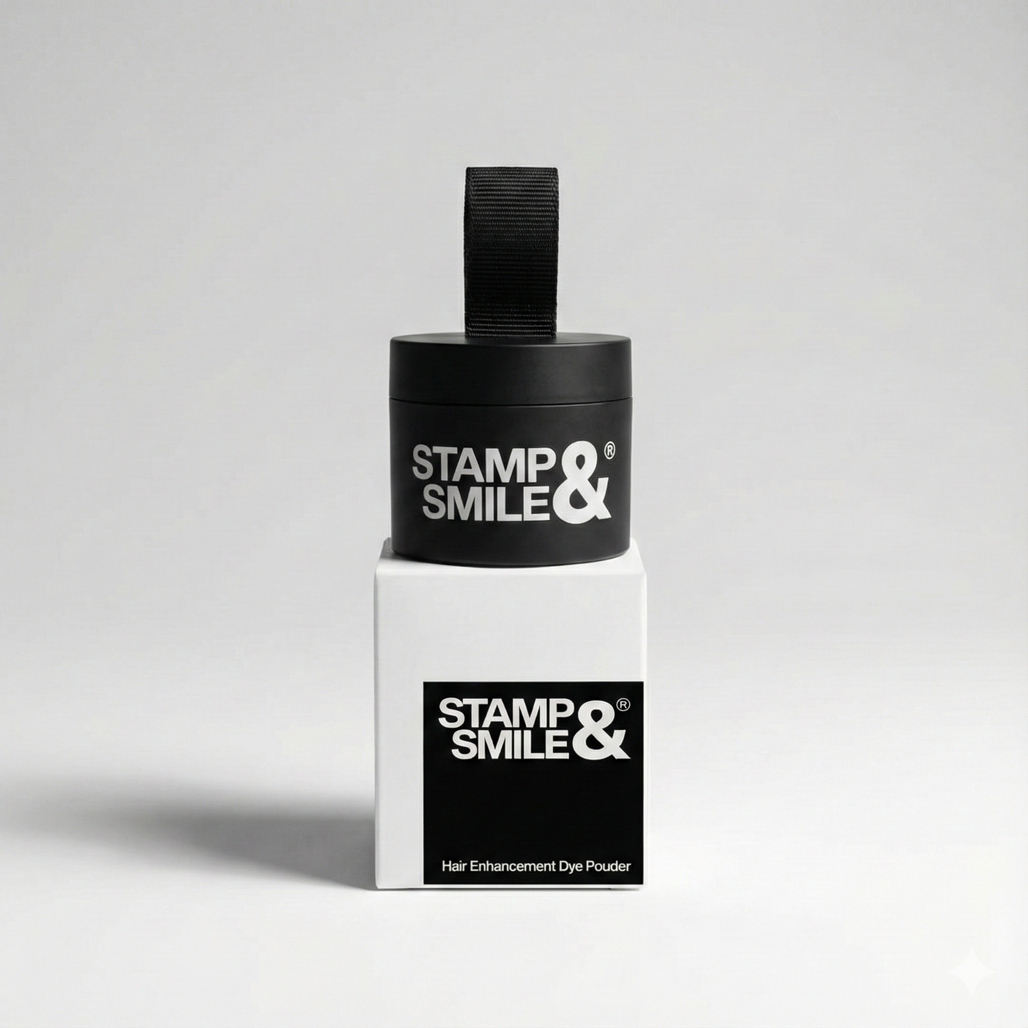Hair Camouflage Powder