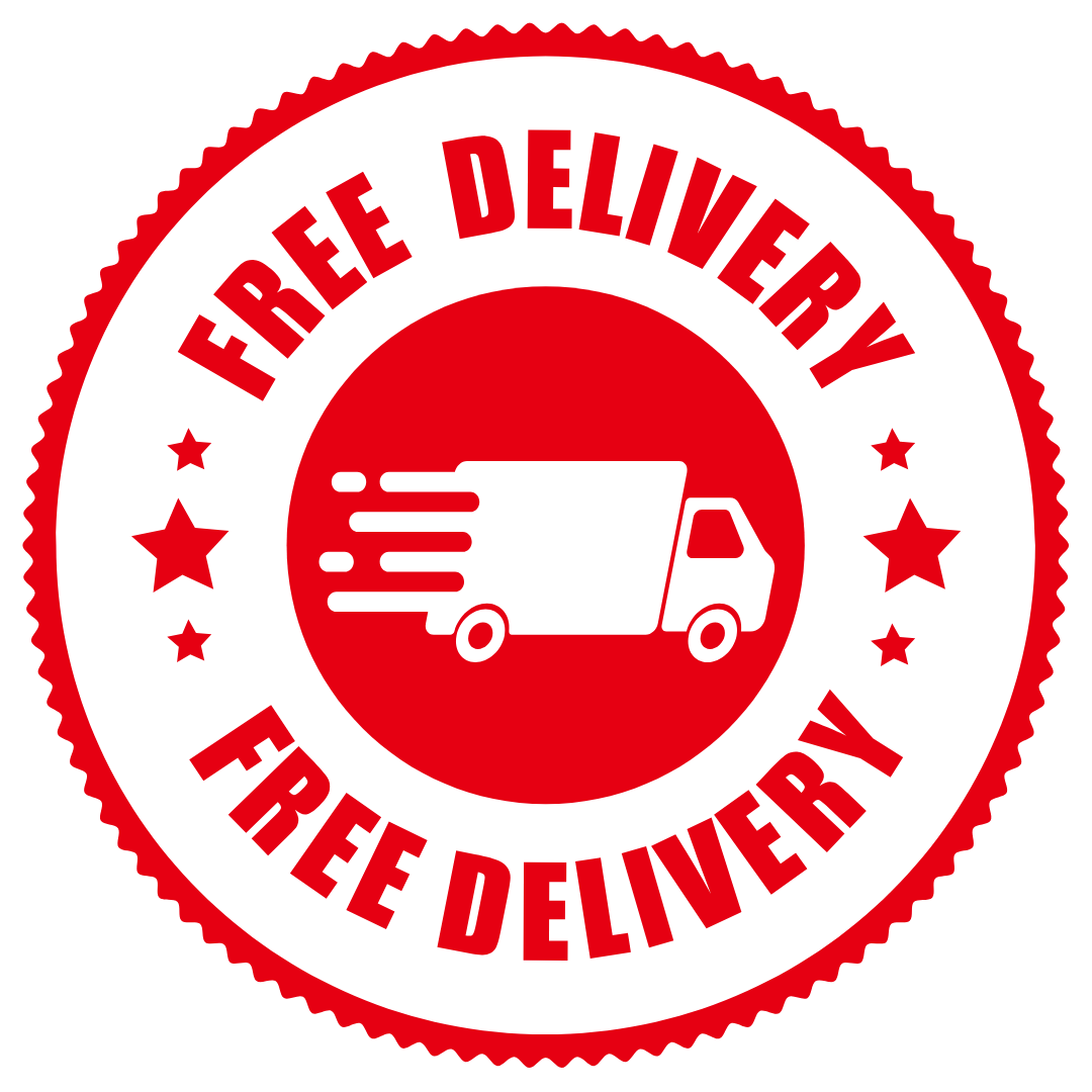 Free Shipping