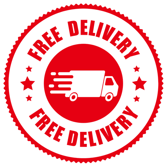 Free Shipping