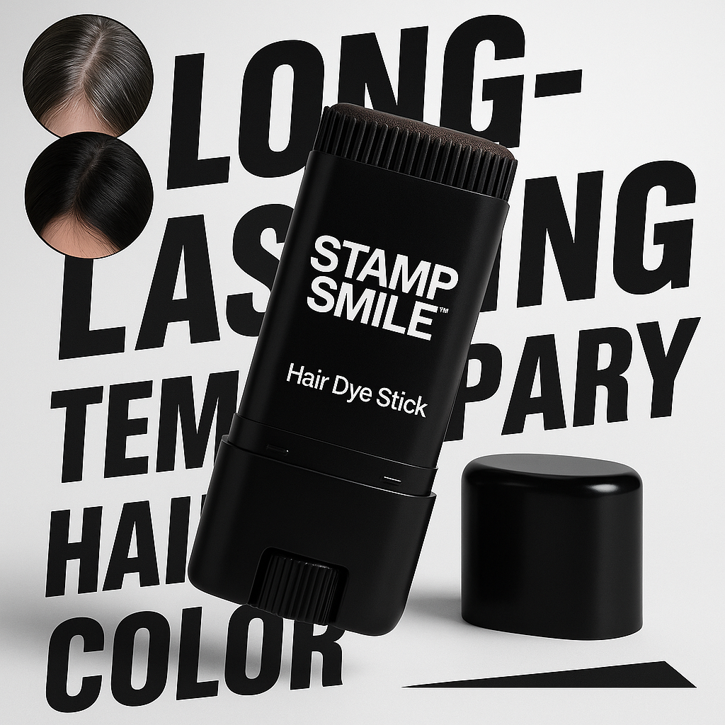 Hair Dye Stick