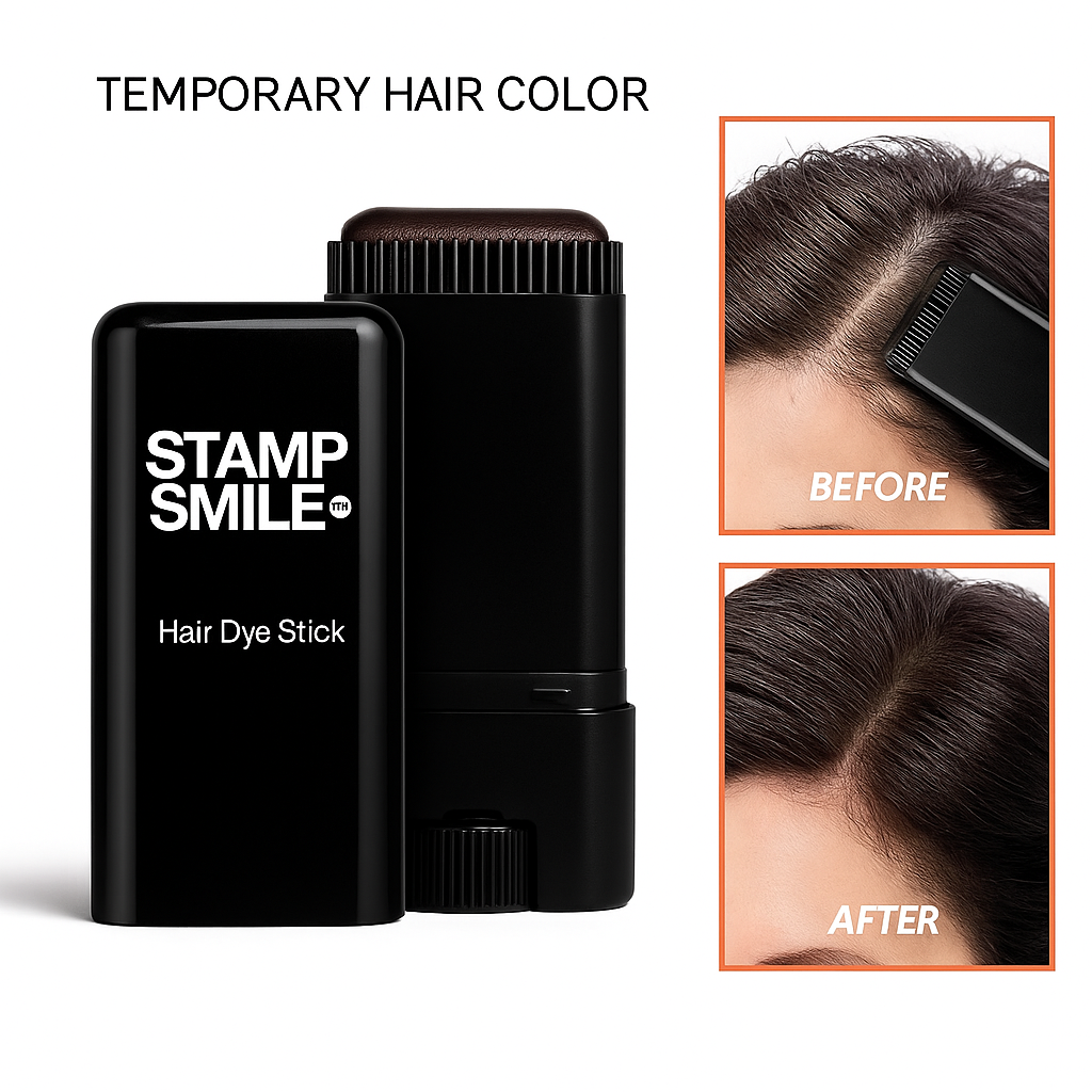 Hair Dye Stick