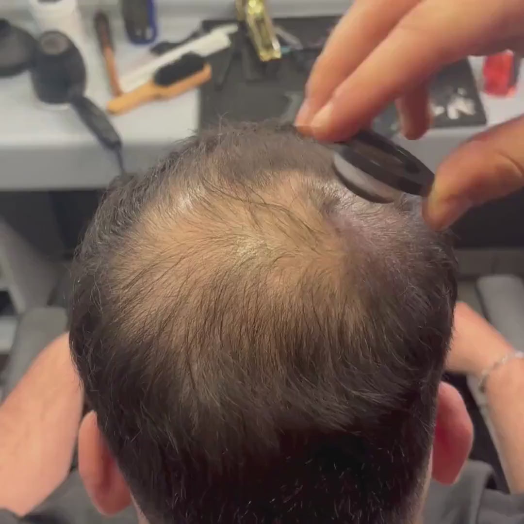 Hair Camouflage Powder