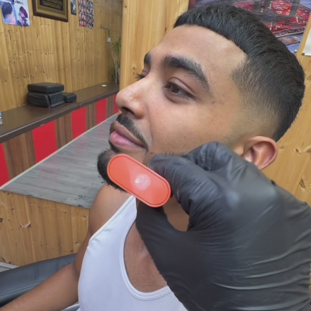 Hair Dye Stick