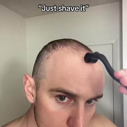 Hair Nourishment Serum